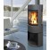 Печь на дровах Dovre ASTRO 3MF/WB