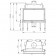 Каминная топка BeF Home Inter 7