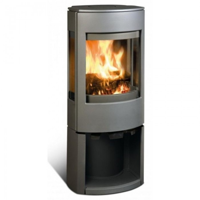 Печь на дровах Dovre ASTRO 4MF/WB