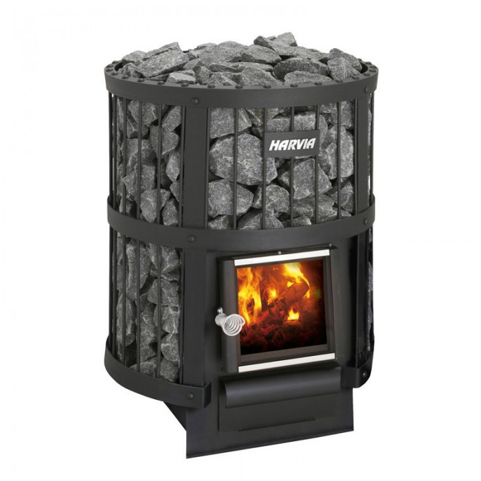 Дровяная печь Harvia Legend 150