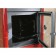 Отопительно-варочная печь Nordica Termo Nicoletta con forno D.S.A.