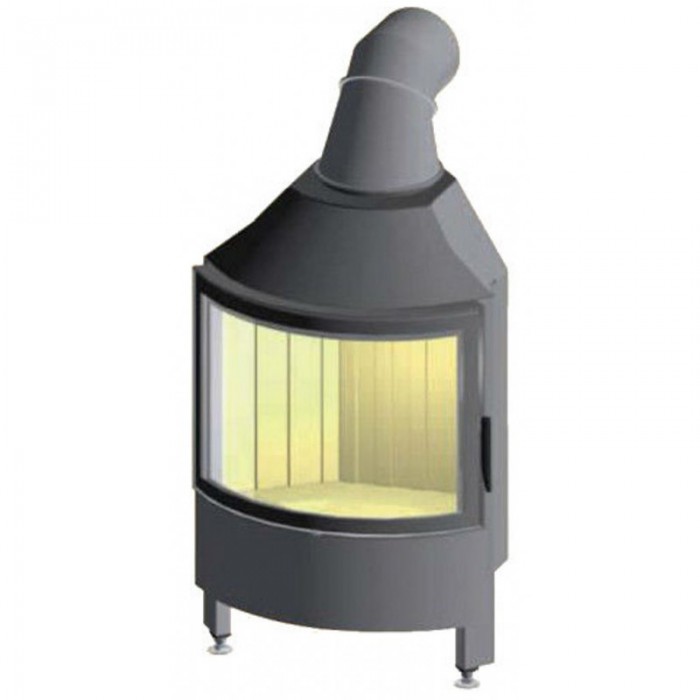 Каминная топка Spartherm Speedy R