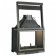 Каминная топка Seguin Multivision 7000, двухсторонняя