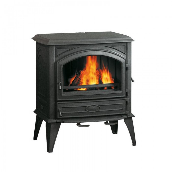 Печь на угле Dovre 640 GK