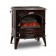 Печь на угле Dovre 640 GK