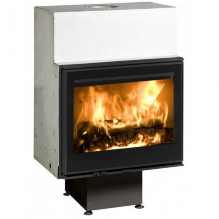 Каминная топка Dovre 2176 CBSCP/B