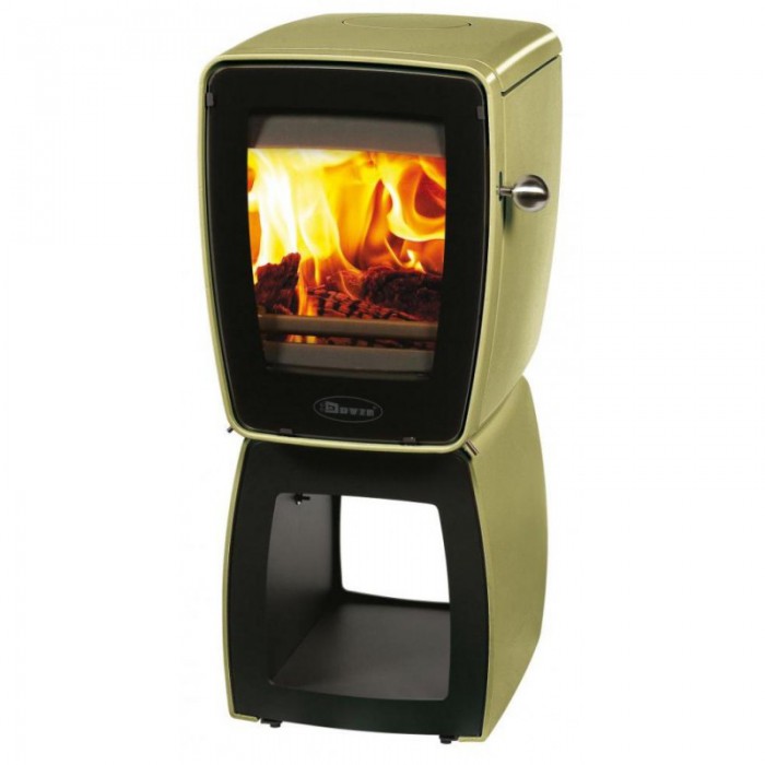 Печь Dovre Vintage 30WB/E8,E9,E12,E14,E10