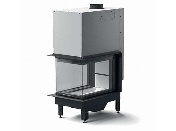 MCZ Plasma 50T Wood