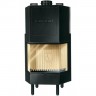 Каминная топка PIAZZETTA HT 750