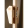 Стеклянная дверь для сауны Tesli Comfort  67,8x188