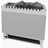 Электрокаменка Ewald Lang TYP VG90 30 + 3 кВт с парогенератором