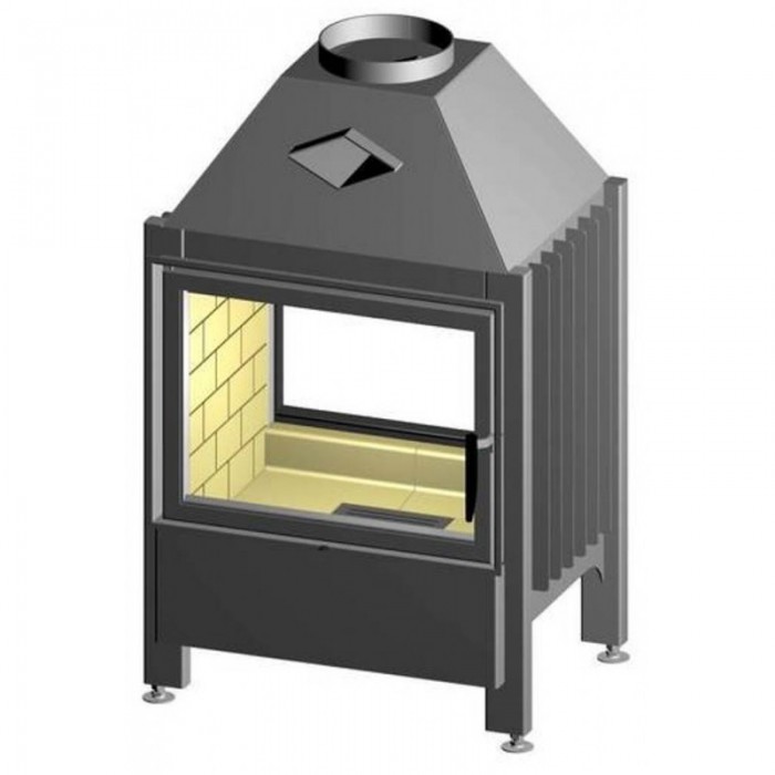 Каминная топка Spartherm Varia FD