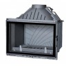 Каминная топка Termovision 700 Glass PD