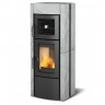 Печь-камин Nordica Ester forno