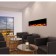 Электрический камин Glamm Fire GLHD 1500