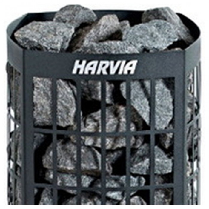 Электрокаменка Harvia Classic Quatro QR90