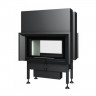 Каминная топка BeF Home Twin V V 8