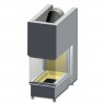 Каминная топка Spartherm Arte U70h