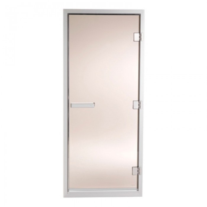 Стеклянные двери Tylo 60-G 9x21 Right