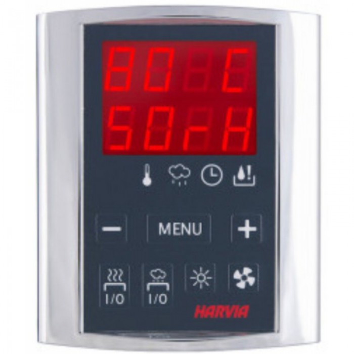 Пульт управления HARVIA Griffin Combi CG170C