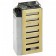 Электрокаменка Harvia Compact  JM25Е