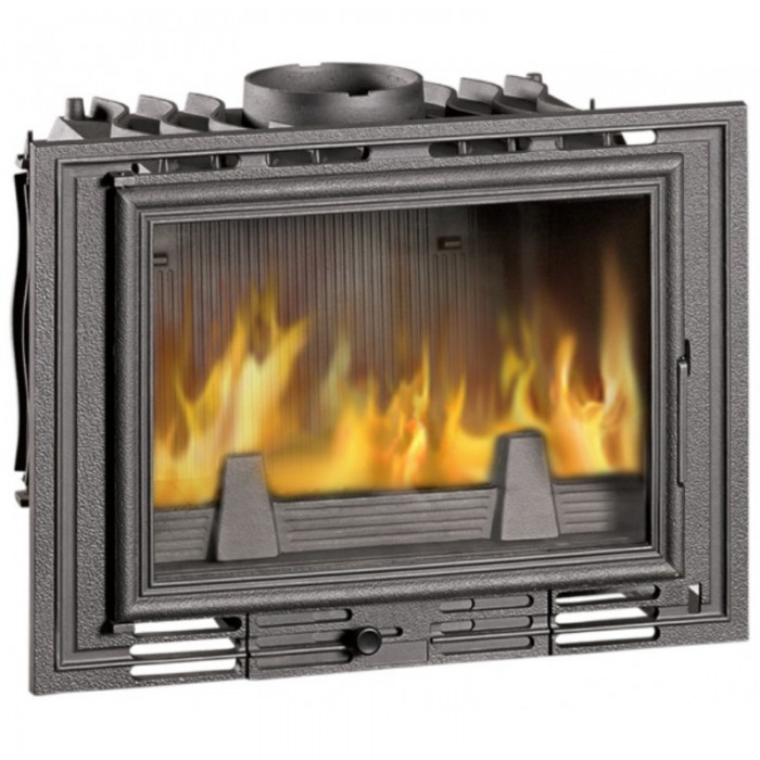 Каминная топка Uniflam 700 Kaseta Pl