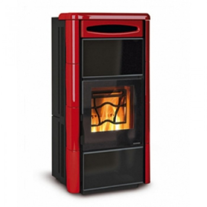 Печь Nordica Combi Bo