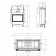 Каминная топка Spartherm Varia M-80h GET DH