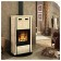 Печь Nordica Combi Vogue AM