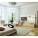 Биокамин Glamm Fire Milwood.M white oak/oak white/black oak/oak black