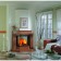 Каминная топка Schmid Pano 6745 h