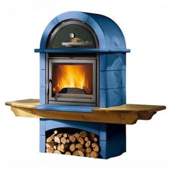 Печь Nordica Falo 1L
