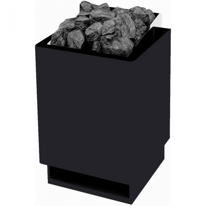 Электрокаменка Ewald Lang TYP W30 Black 9 кВт