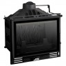 Каминная топка Uniflam 700 Plus с шибером