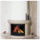 Каминная топка Dovre 2400 BSA